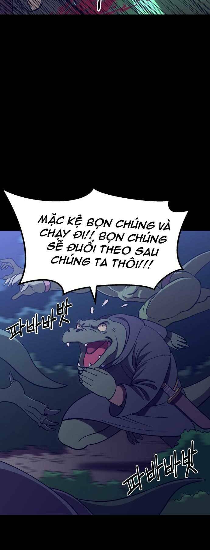 Thợ Săn Cơ Bắp Chương 5 Ảnh 74