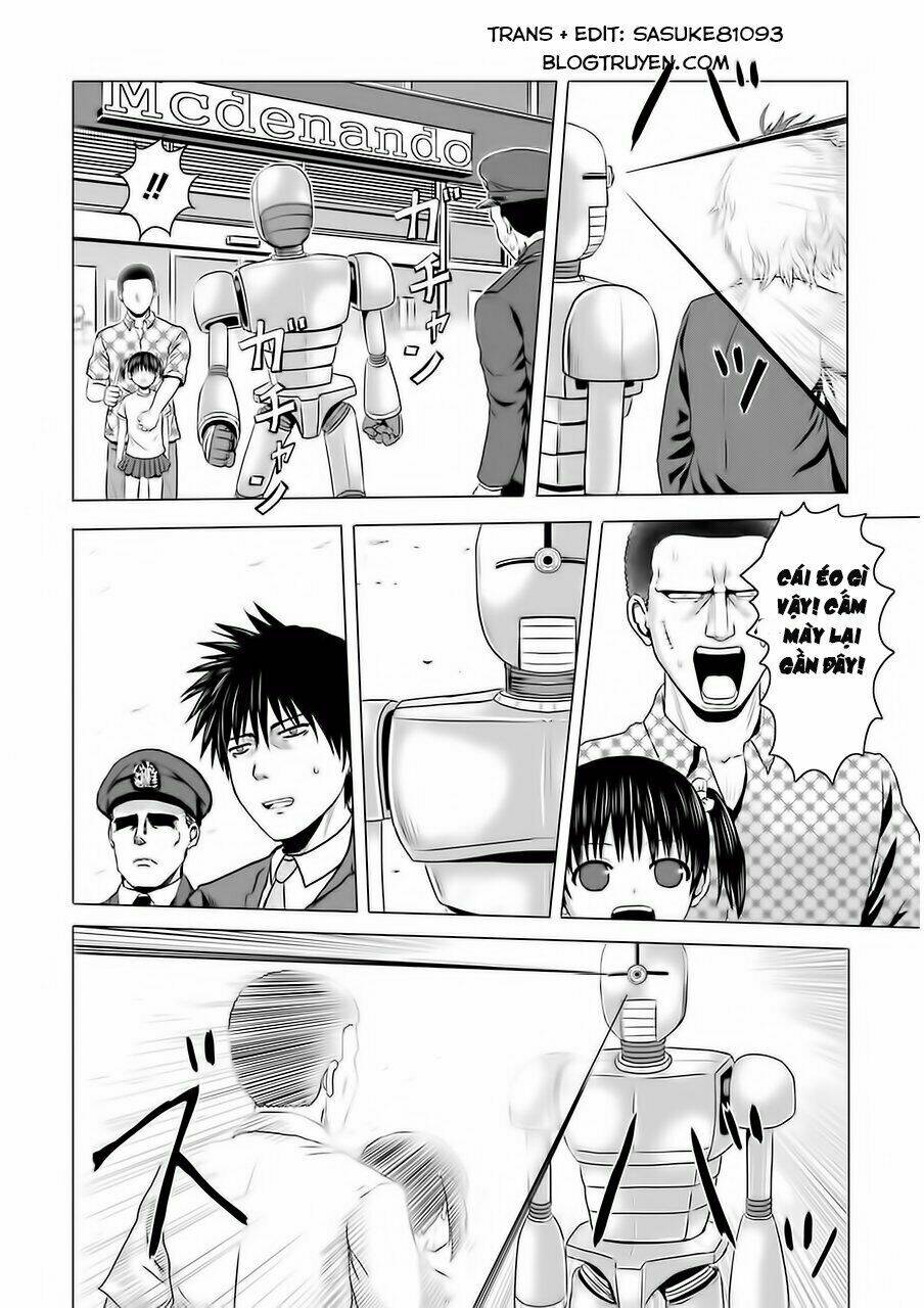 Zai X 10 Chương 47.4 Ảnh 7