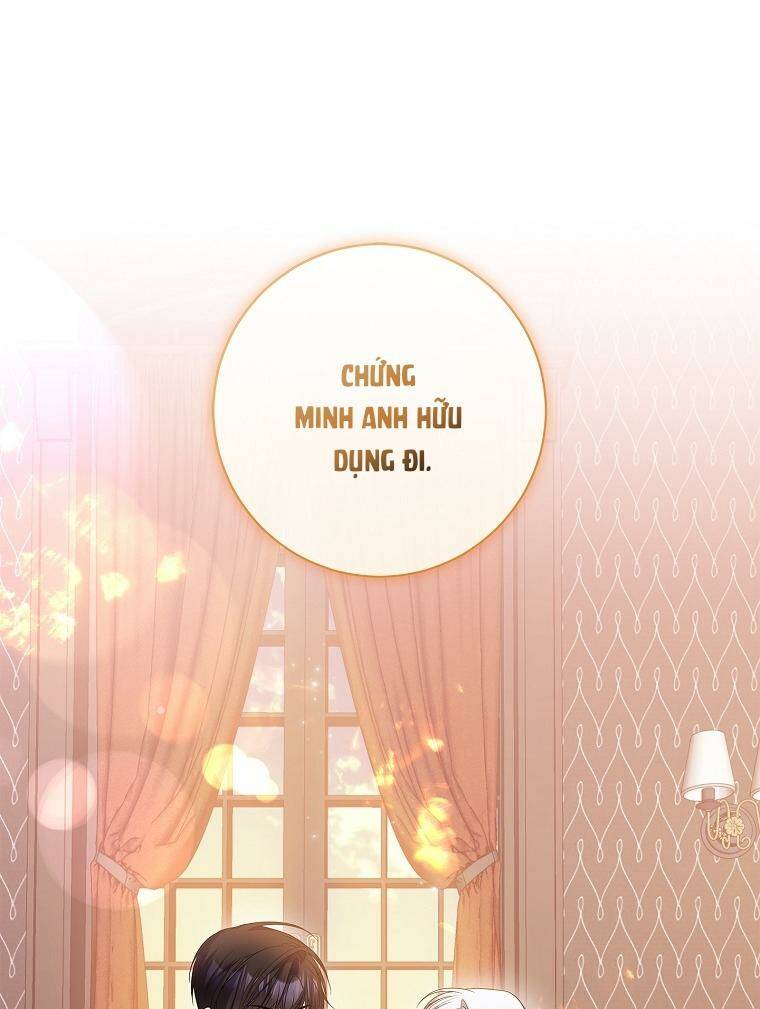 Xin Hãy Nhận Con Làm Con Đi Mà, Papa Chương 30 Ảnh 74