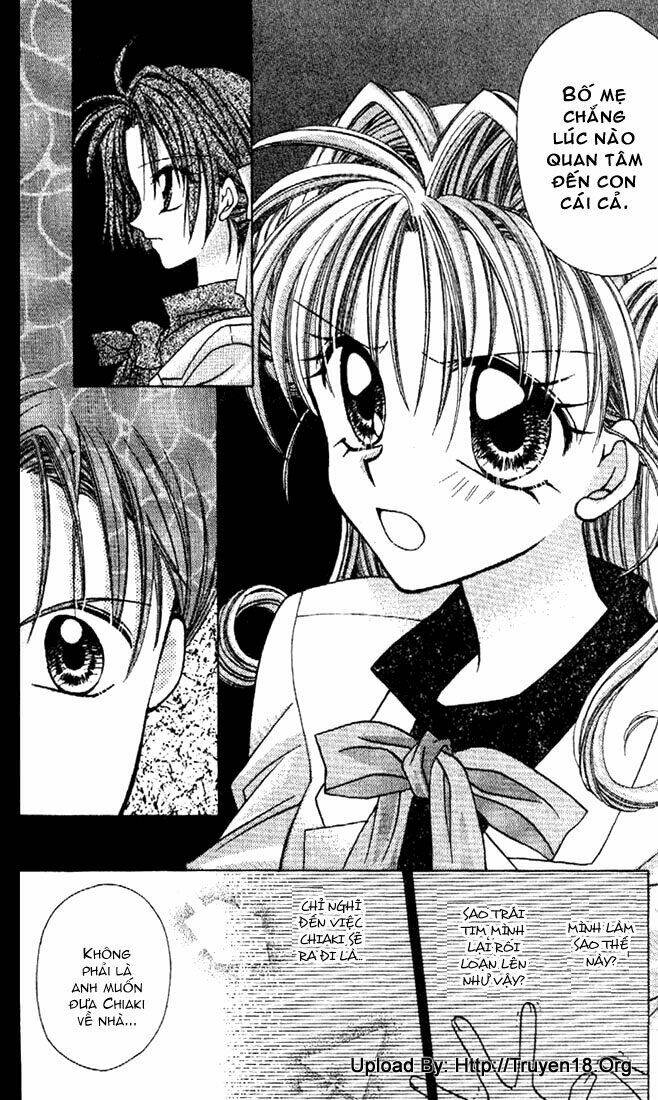 Kamikaze Kaitou Jeanne Chương 6 Ảnh 24