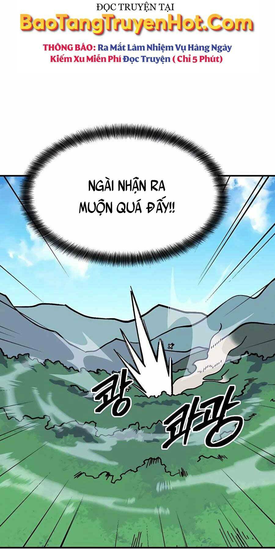Thợ Săn Cơ Bắp Chương 7 Ảnh 65