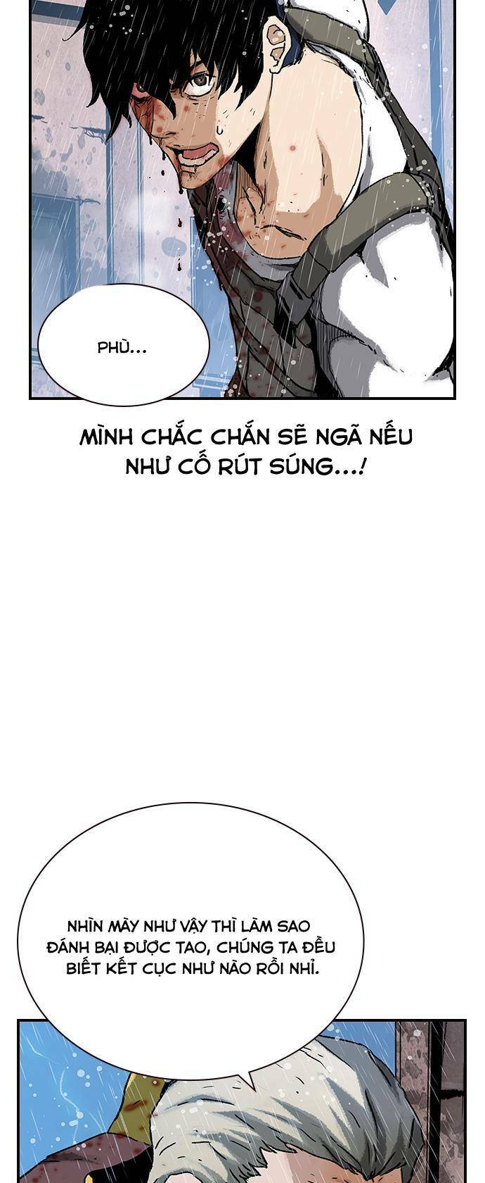 Pubg - Cuộc Chiến Sinh Tồn - 100 Chương 49 Ảnh 14