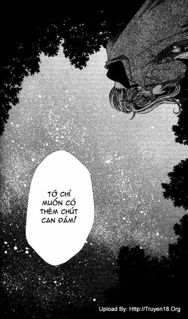 Kamikaze Kaitou Jeanne Chương 8 Ảnh 28