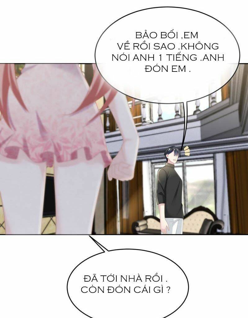Bảo Bối Em Chạy Đâu Cho Thoát Chương 15 Ảnh 5