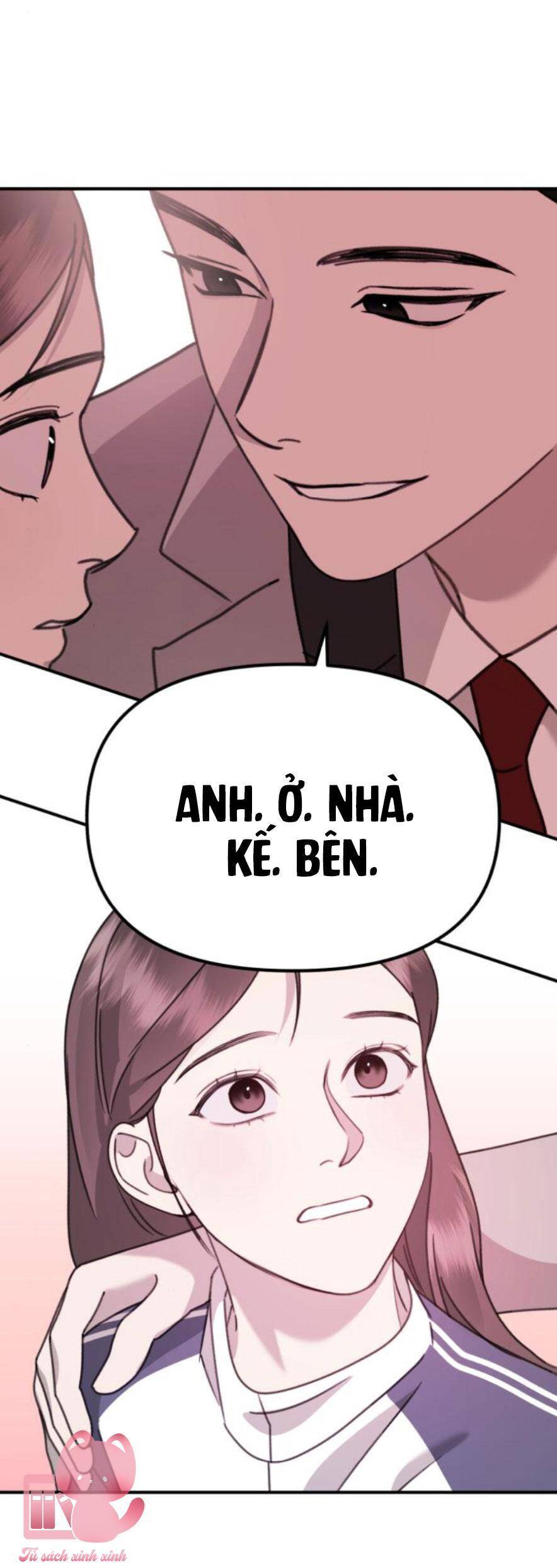 Thần Hổ Jangsan Chương 33 Ảnh 86