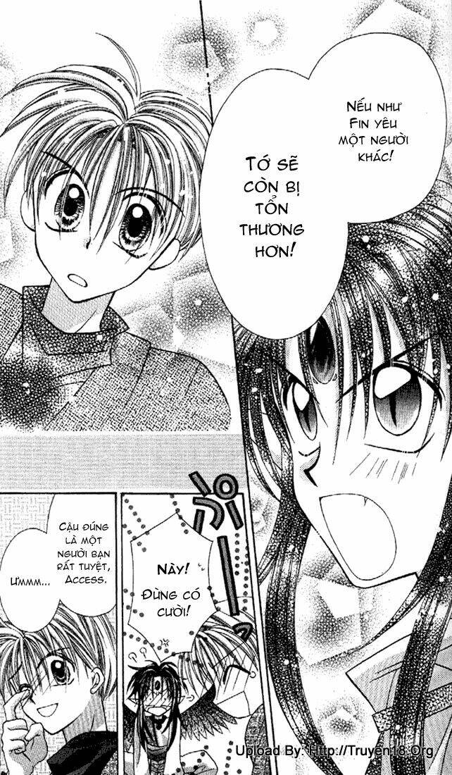 Kamikaze Kaitou Jeanne Chương 10 Ảnh 38