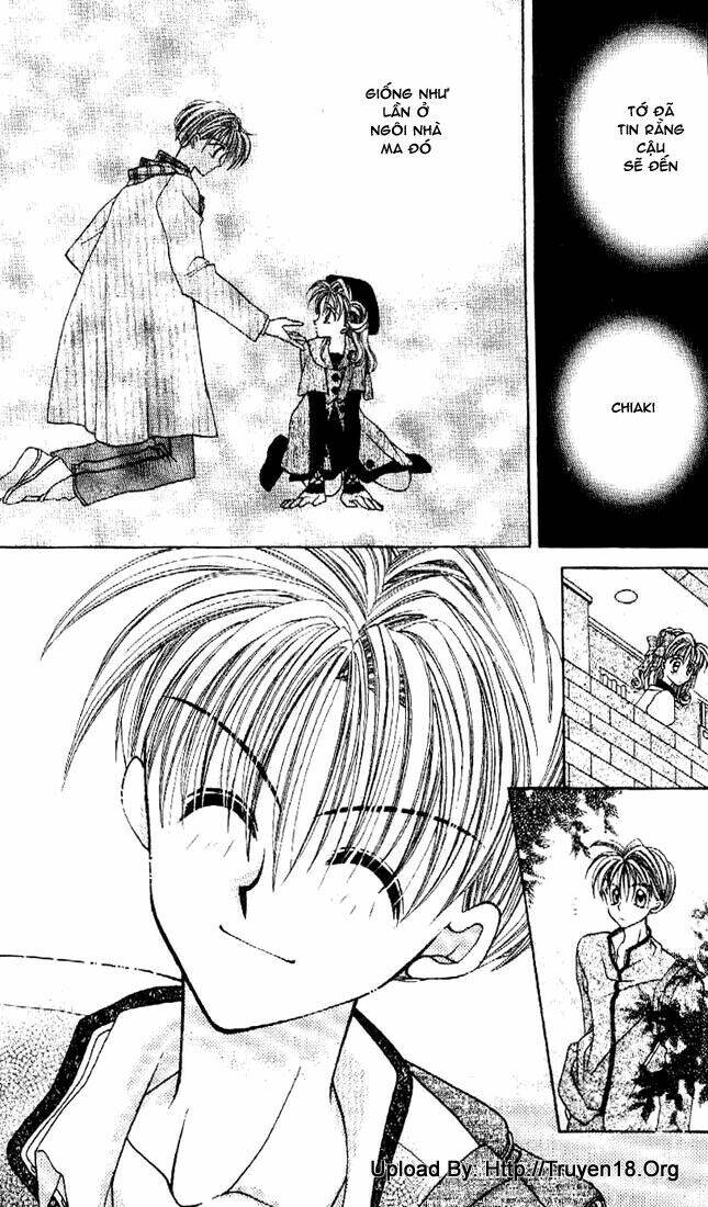 Kamikaze Kaitou Jeanne Chương 8 Ảnh 42