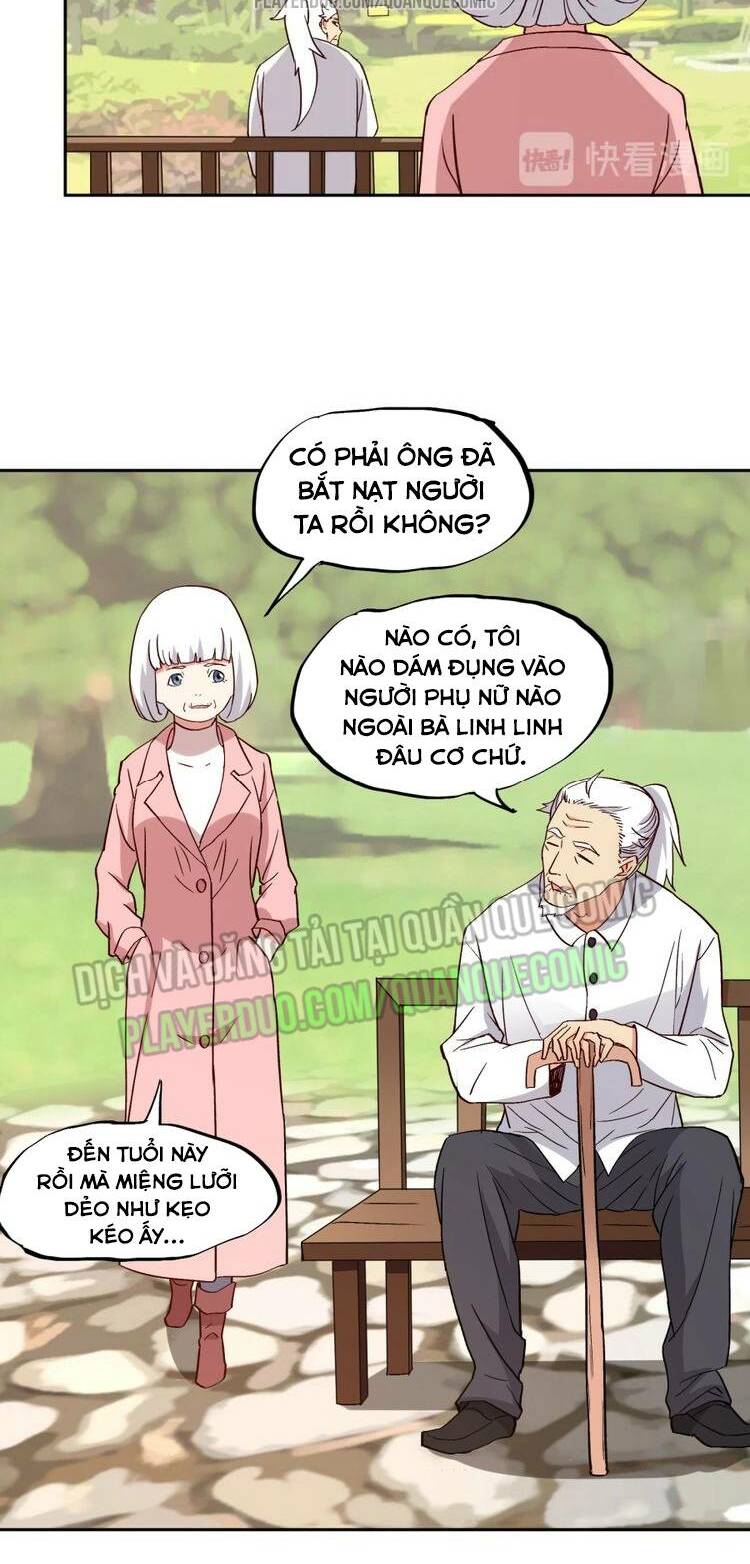 Ta Luyện Giả Kim Trong Thời Đại Tu Tiên Chương 72 Ảnh 3