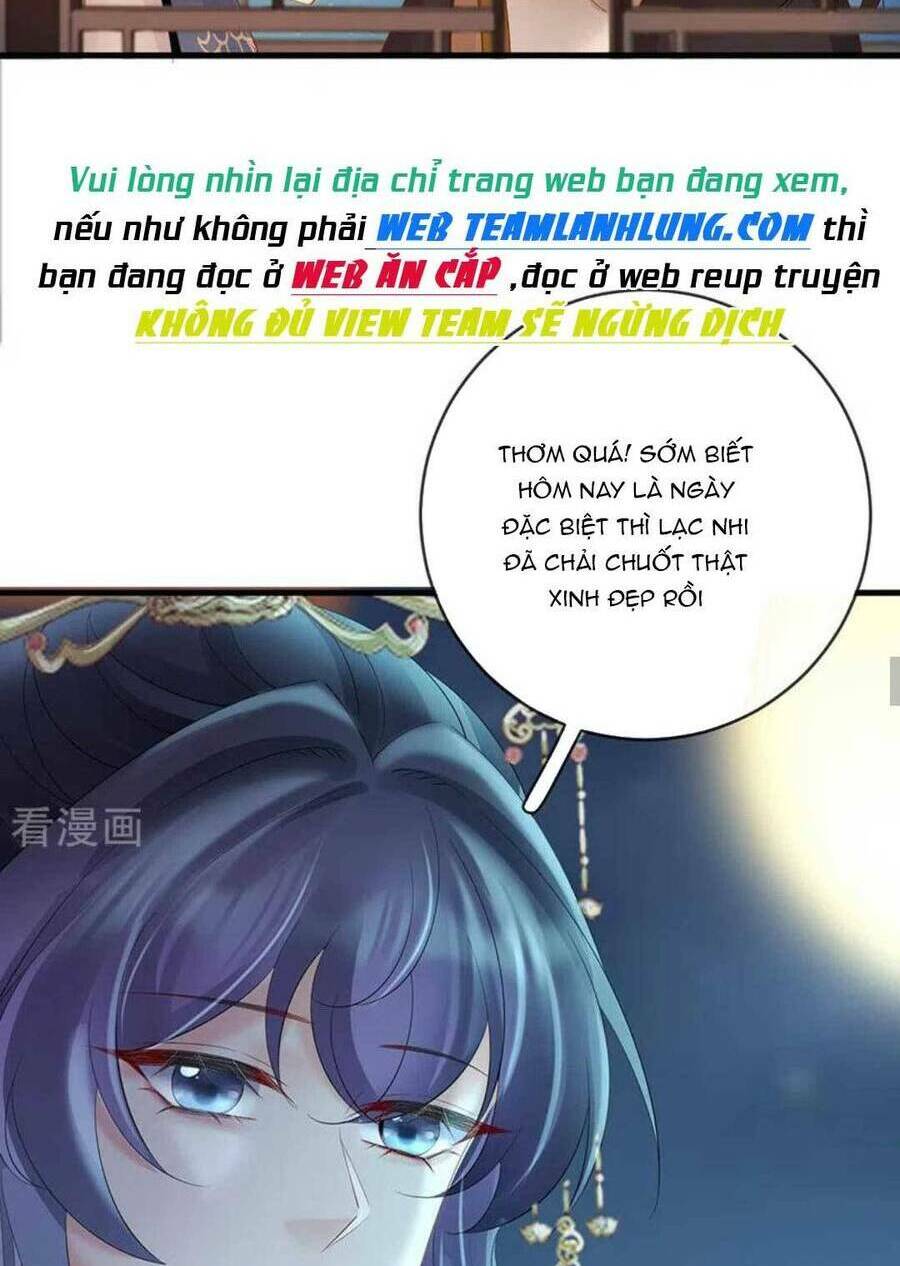 Sự Trả Thù Của Vương Phi Chương 75 Ảnh 32