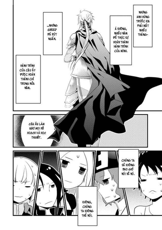 Yuusha-Sama Ni Ikinari Kyuukon Sareta No Desu Ga Chương 2 Ảnh 13