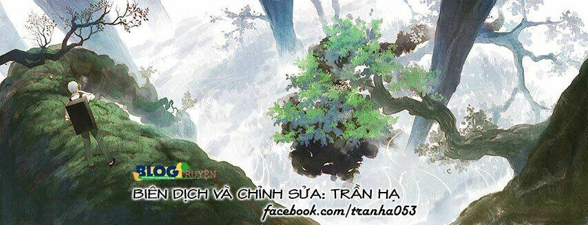 Mushishi Chương 21 Ảnh 2