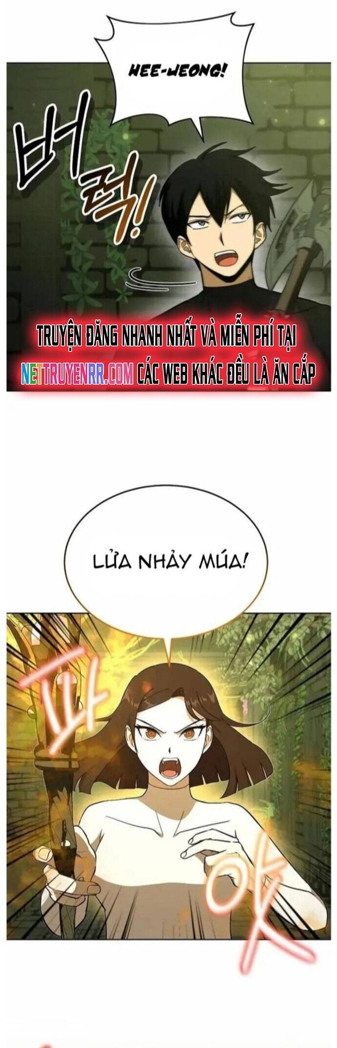 Ta Leo Lên Đỉnh Cao Ngay Cả Những Hồi Quy Giả Cũng Không Thể Đạt Tới Chương 29 Ảnh 35