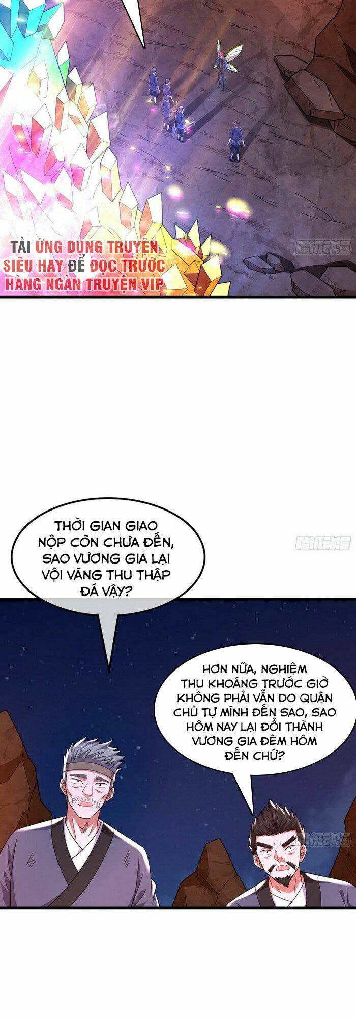 Khắc Kim Đại Lão Chương 153 Ảnh 25
