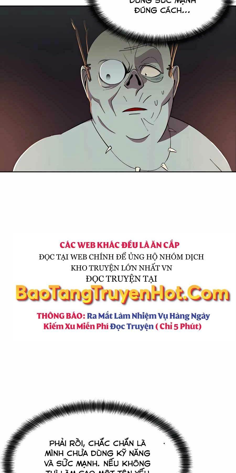 Thợ Săn Cơ Bắp Chương 2 Ảnh 110