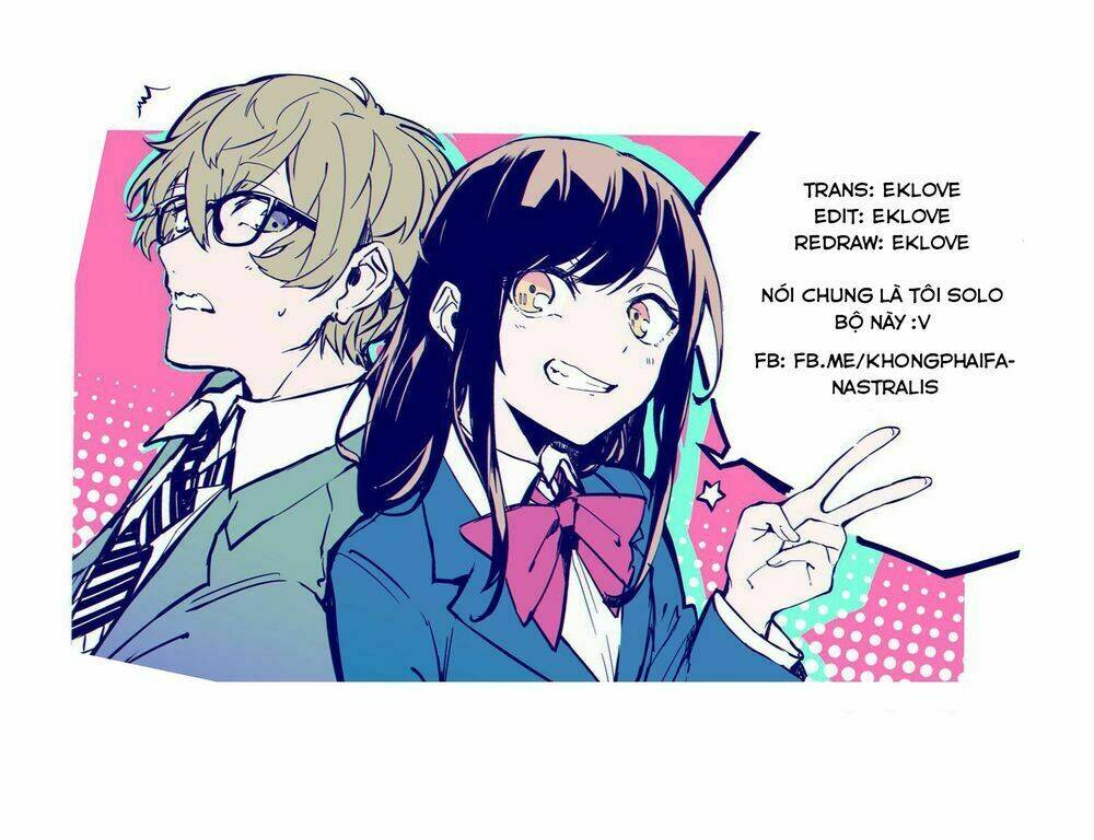 Hatsukoi Losstime Chương 4 Ảnh 2