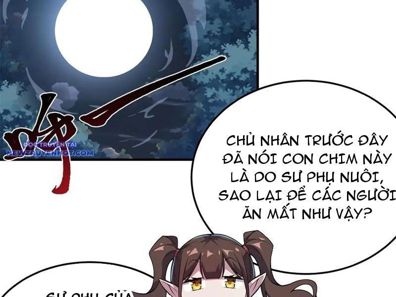 Ta Nhặt Đồ Bỏ Tại Tận Thế Chương 31 Ảnh 19