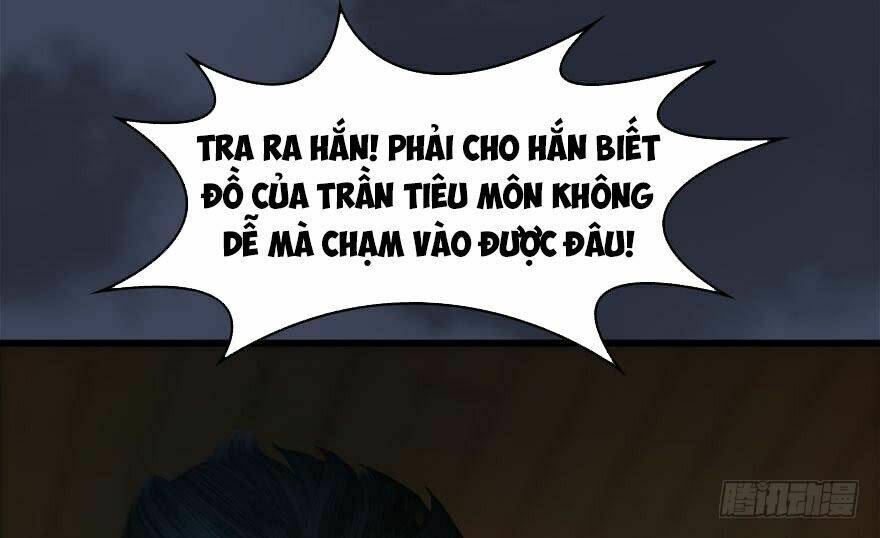 Cửu Hoang Đọa Huyền Sư Chương 117 Ảnh 104