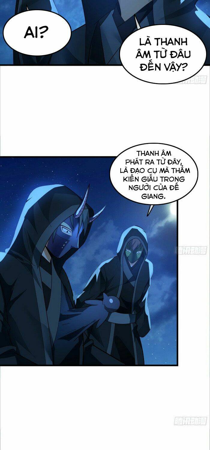 Khắc Kim Đại Lão Chương 161 Ảnh 29