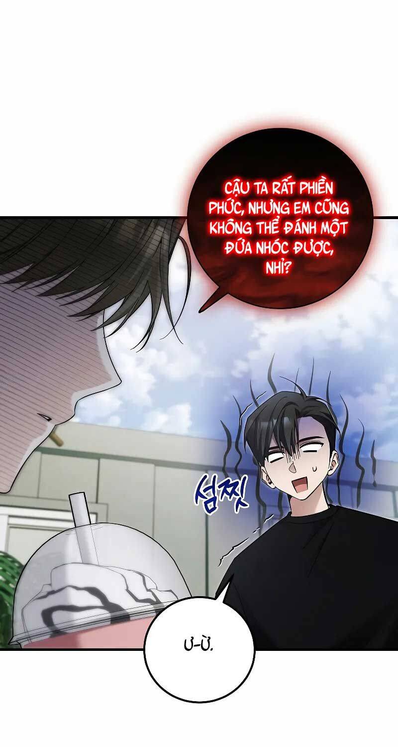 Tôi Sẽ Nghỉ Hưu Sau Khi Cứu Thế Giới Chương 34 Ảnh 44