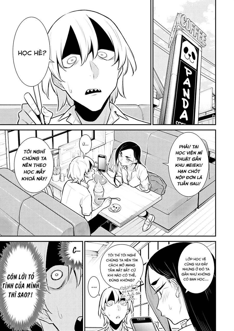 Yancha Gal No Anjou-San Series Chương 161 Ảnh 8