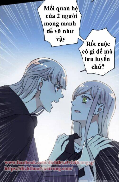 Vết Cắn Ngọt Ngào Chương 67 Ảnh 7