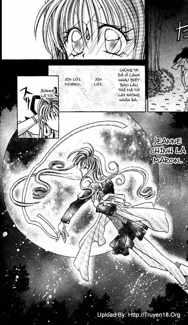 Kamikaze Kaitou Jeanne Chương 12 Ảnh 43