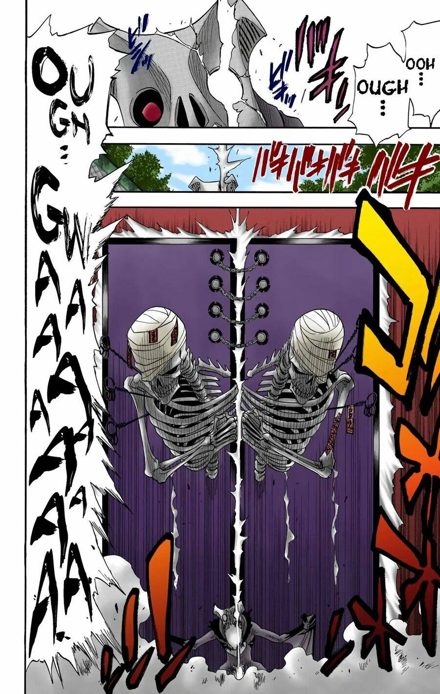 Bleach (Full Color) Chương 12 Ảnh 9