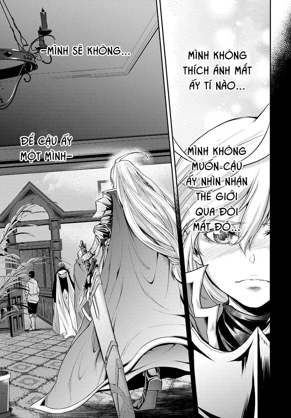 Isekai Demo Bunan Ni Ikitai Shoukougun Chương 18.2 Ảnh 21