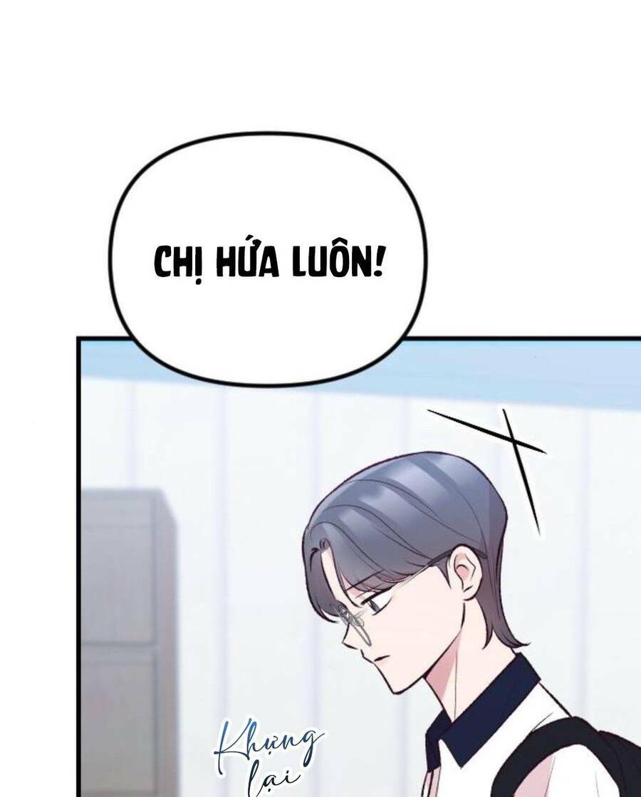 Tình Cờ Ta Gặp Nhau Chương 14 Ảnh 61