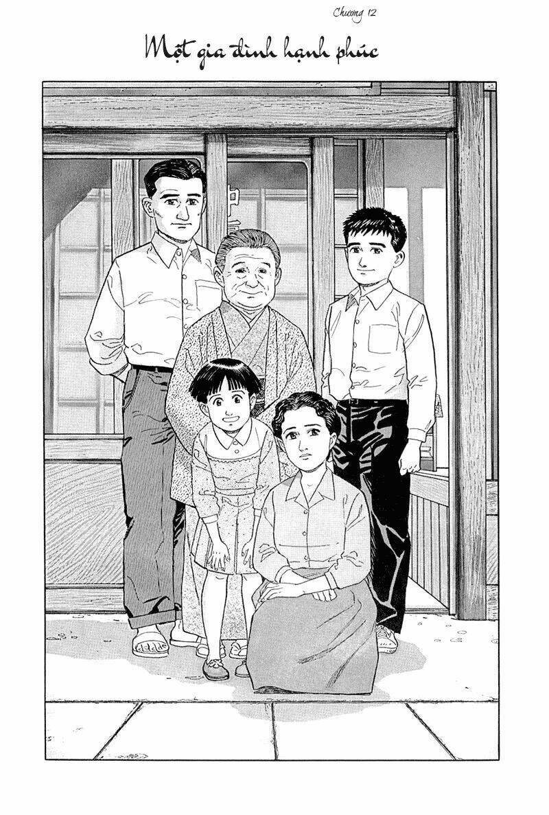Haruka Na Machi E Chương 12 Ảnh 3