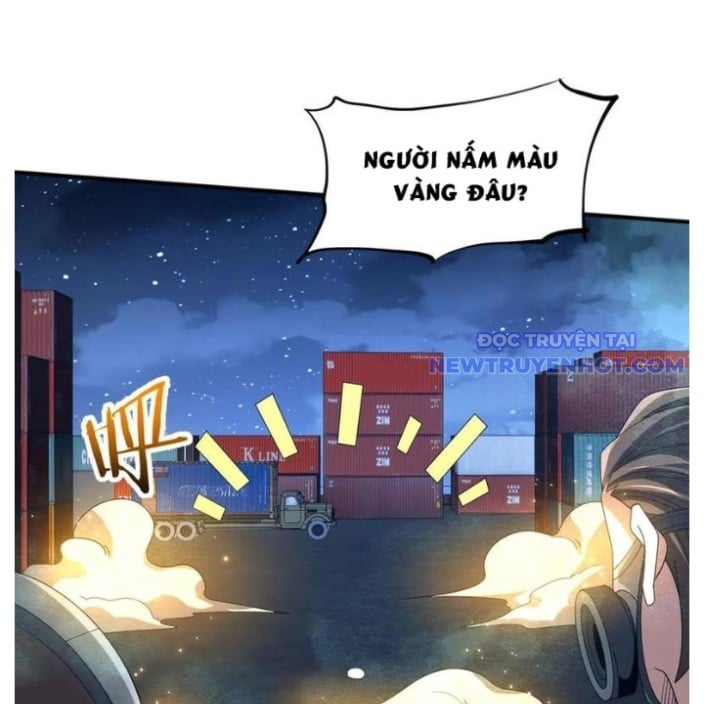 Ma Tu Tái Sinh: Khởi Đầu Nhặt Được Một Hành Tinh Zombie Chương 27 Ảnh 87