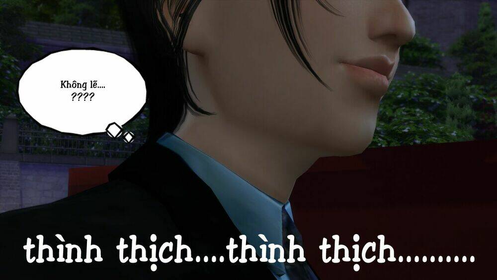 Cô Dâu Giả Mạo [Truyện Sims] Chương 33 Ảnh 112