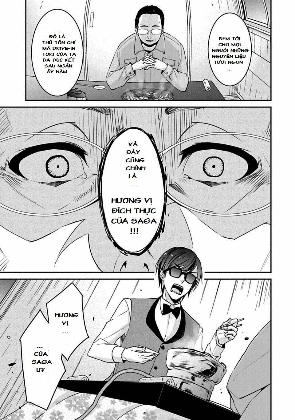Zombieland Saga Chương 6 Ảnh 16