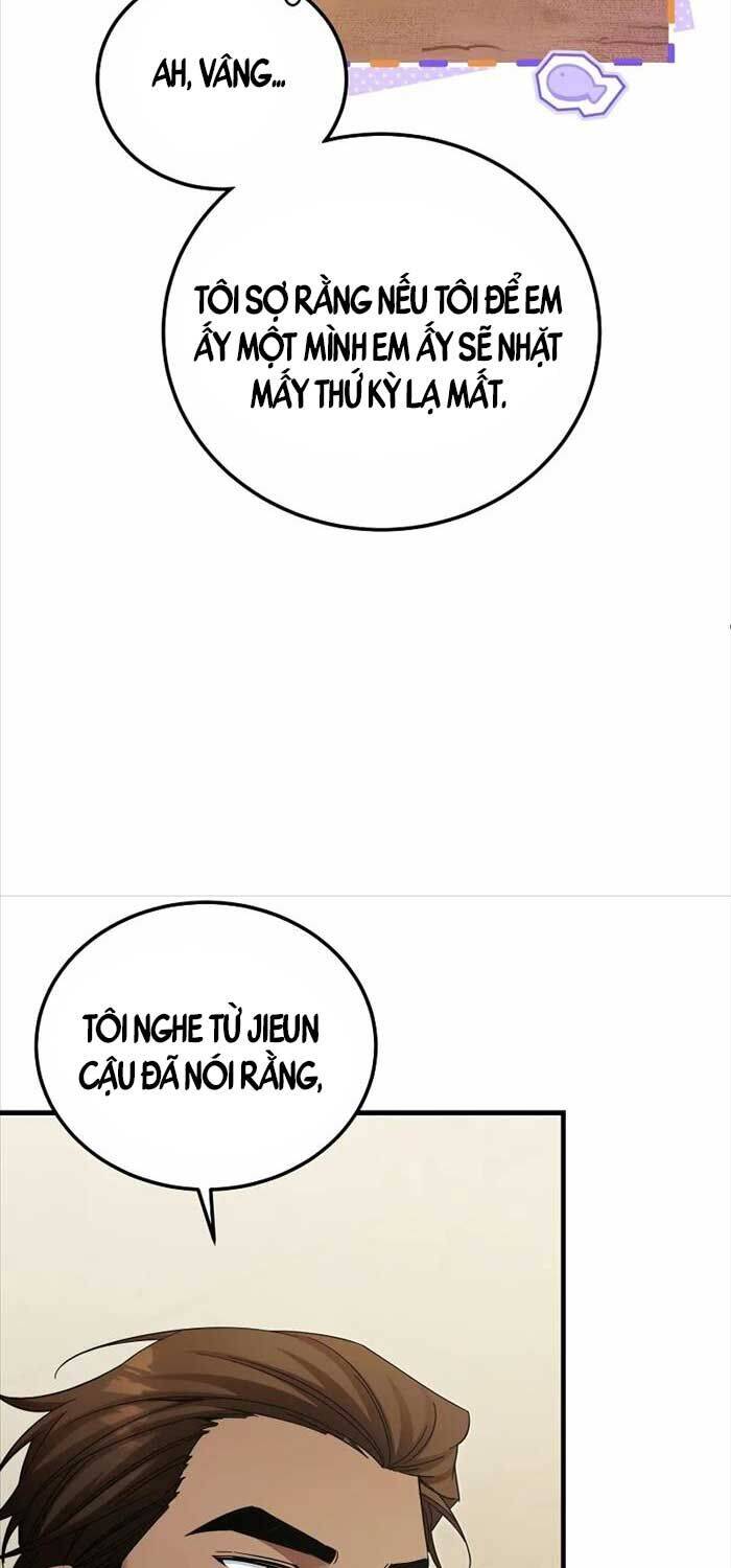 Tôi Sẽ Nghỉ Hưu Sau Khi Cứu Thế Giới Chương 37 Ảnh 62