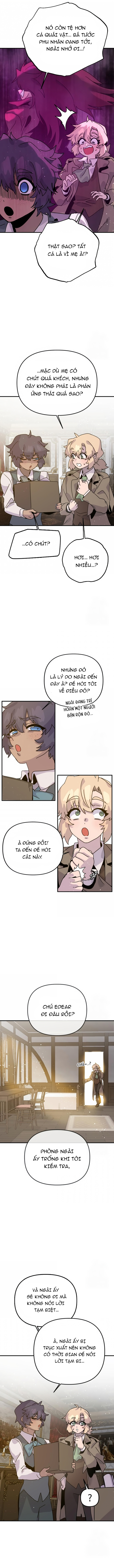 Cẩm Nang Chinh Phục Thần Tượng Chương 10 Ảnh 3