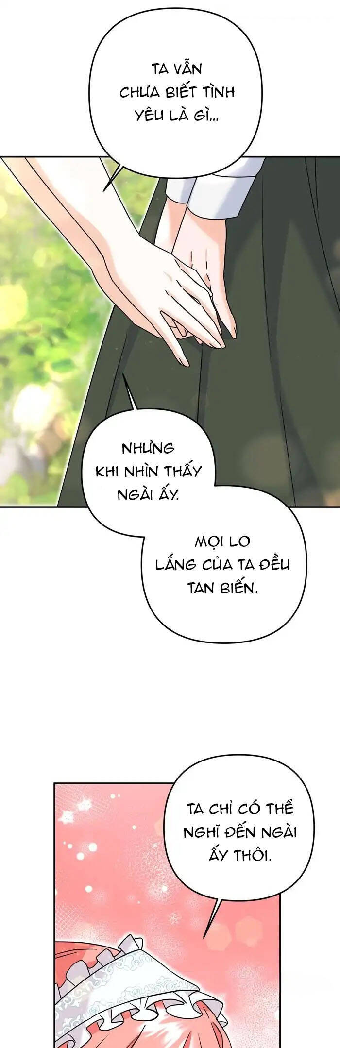 Phải Lòng Kẻ Thù Chương 28 Ảnh 35