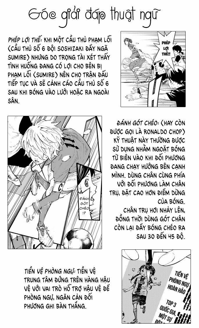 Sayonara Watashi No Cramer Chương 1 Ảnh 67