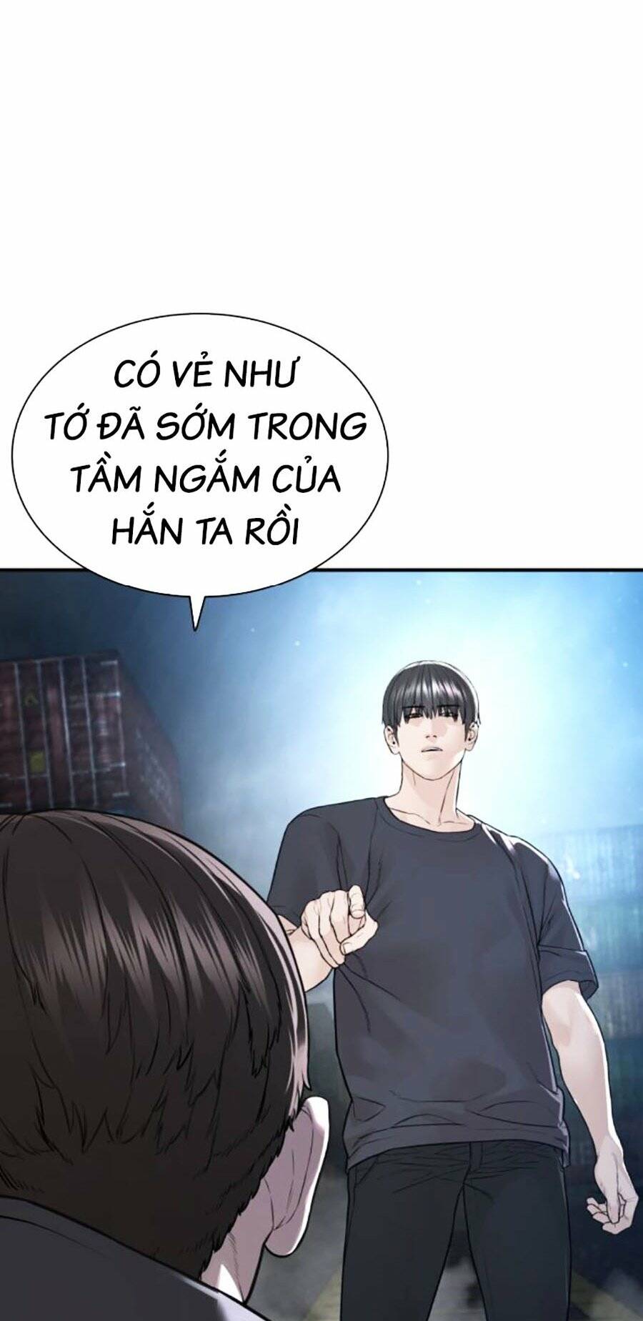 Cách Chiến Thắng Trận Đấu Chương 210 Ảnh 178