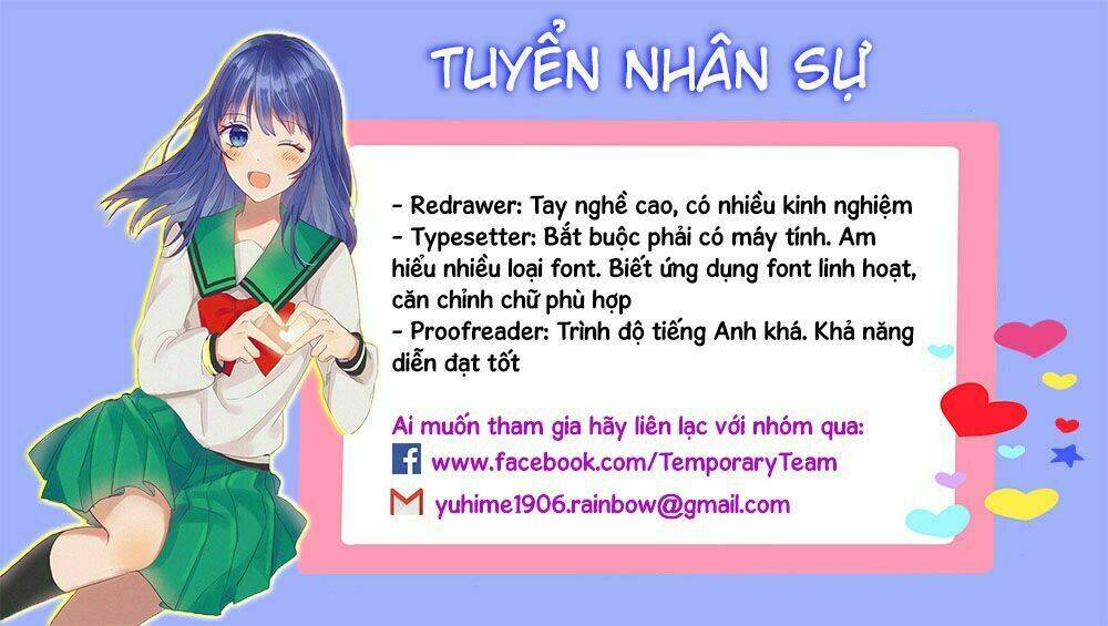 Ngày Cầu Vồng Chương 22 Ảnh 3