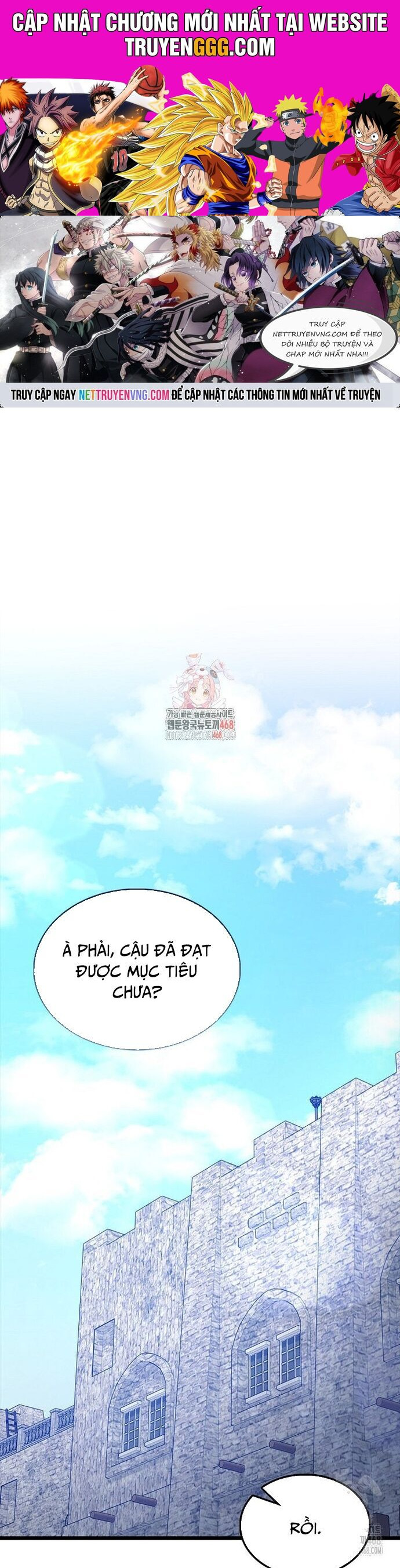 Nhân Vật Phụ Siêu Mạnh Chương 79 Ảnh 2