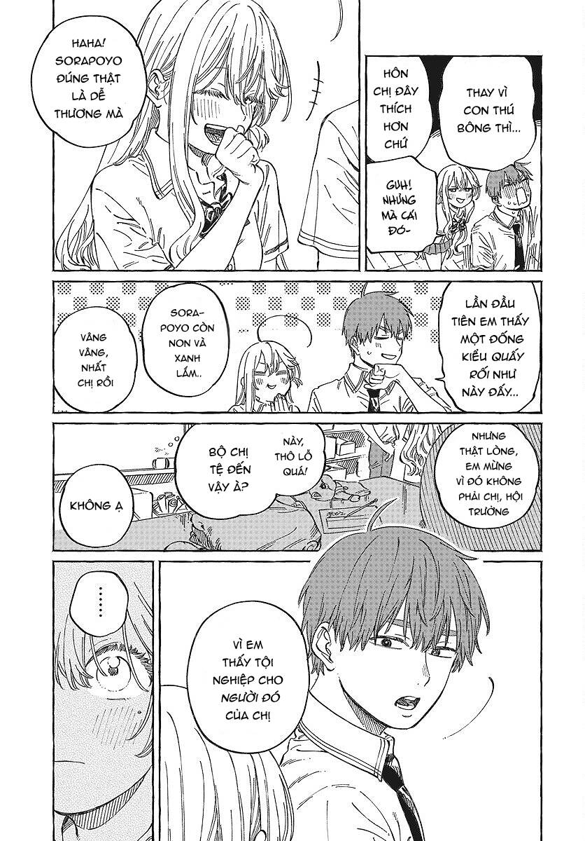 Boku No Suki Na Hito Ga Suki Na Hito Chương 13 Ảnh 20