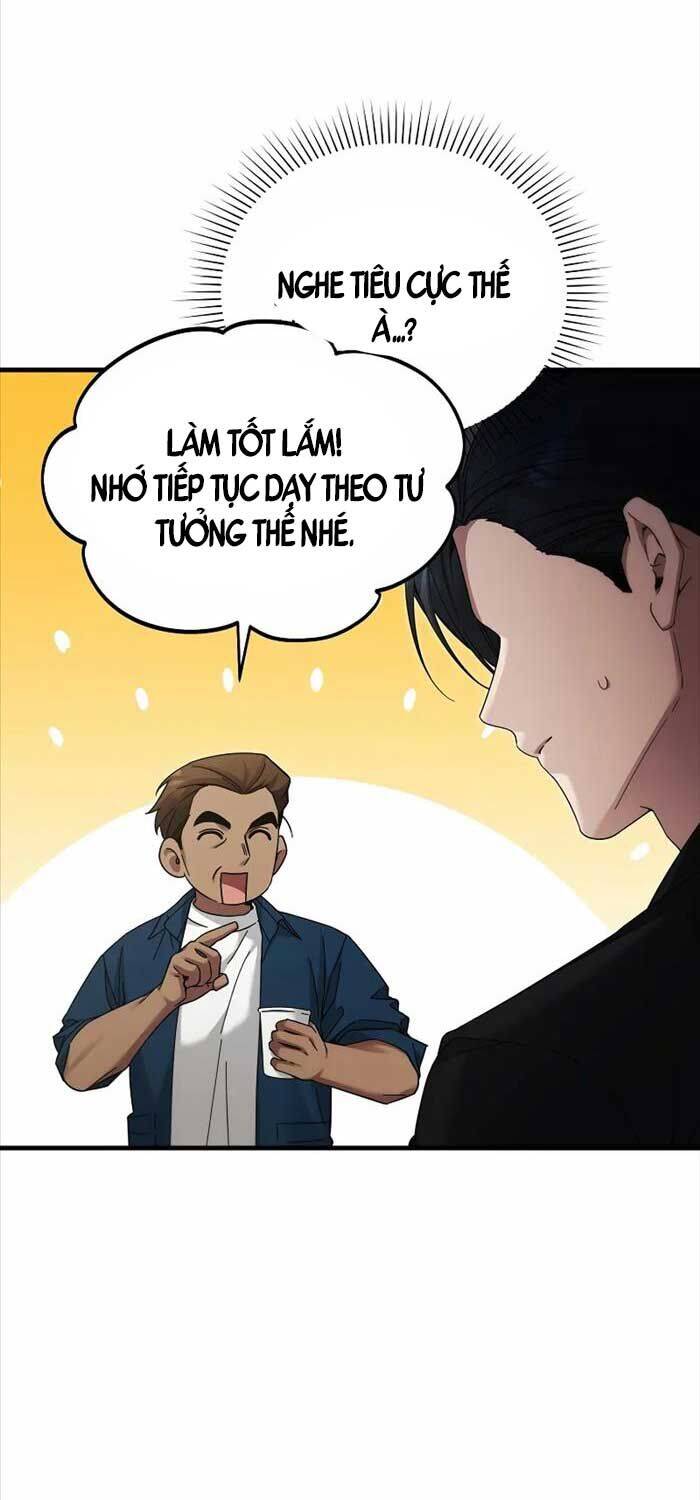 Tôi Sẽ Nghỉ Hưu Sau Khi Cứu Thế Giới Chương 37 Ảnh 64