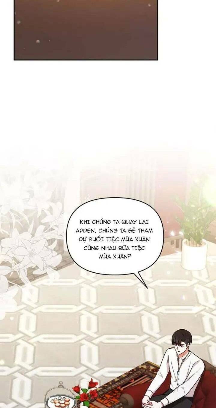 Công Tước Ác Quỷ Không Ngủ Được Chương 45 Ảnh 3
