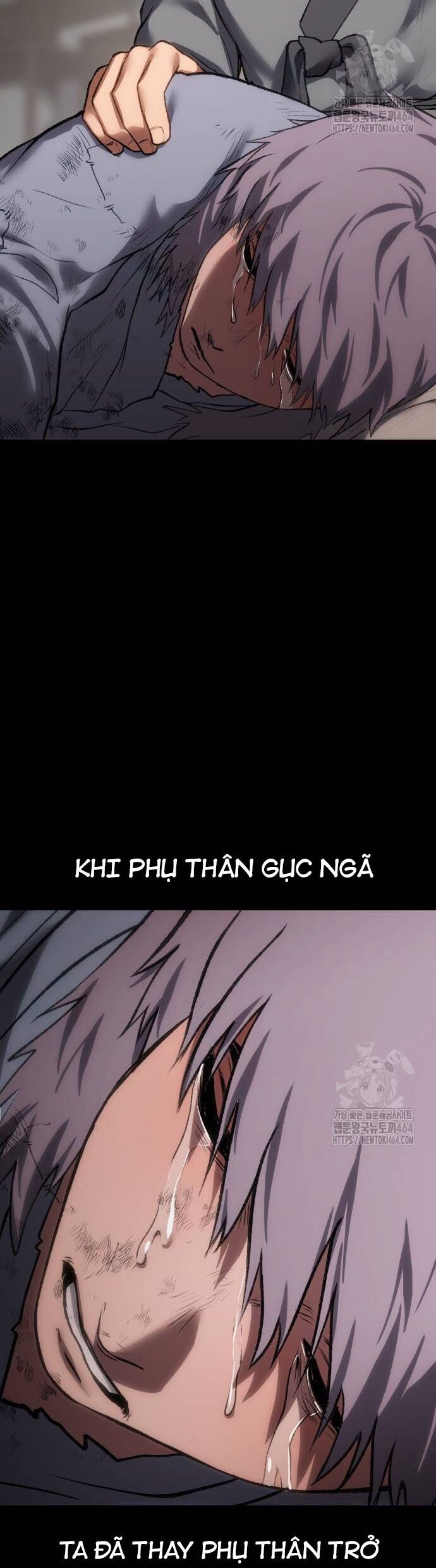 Ám Vệ Chương 48 Ảnh 25