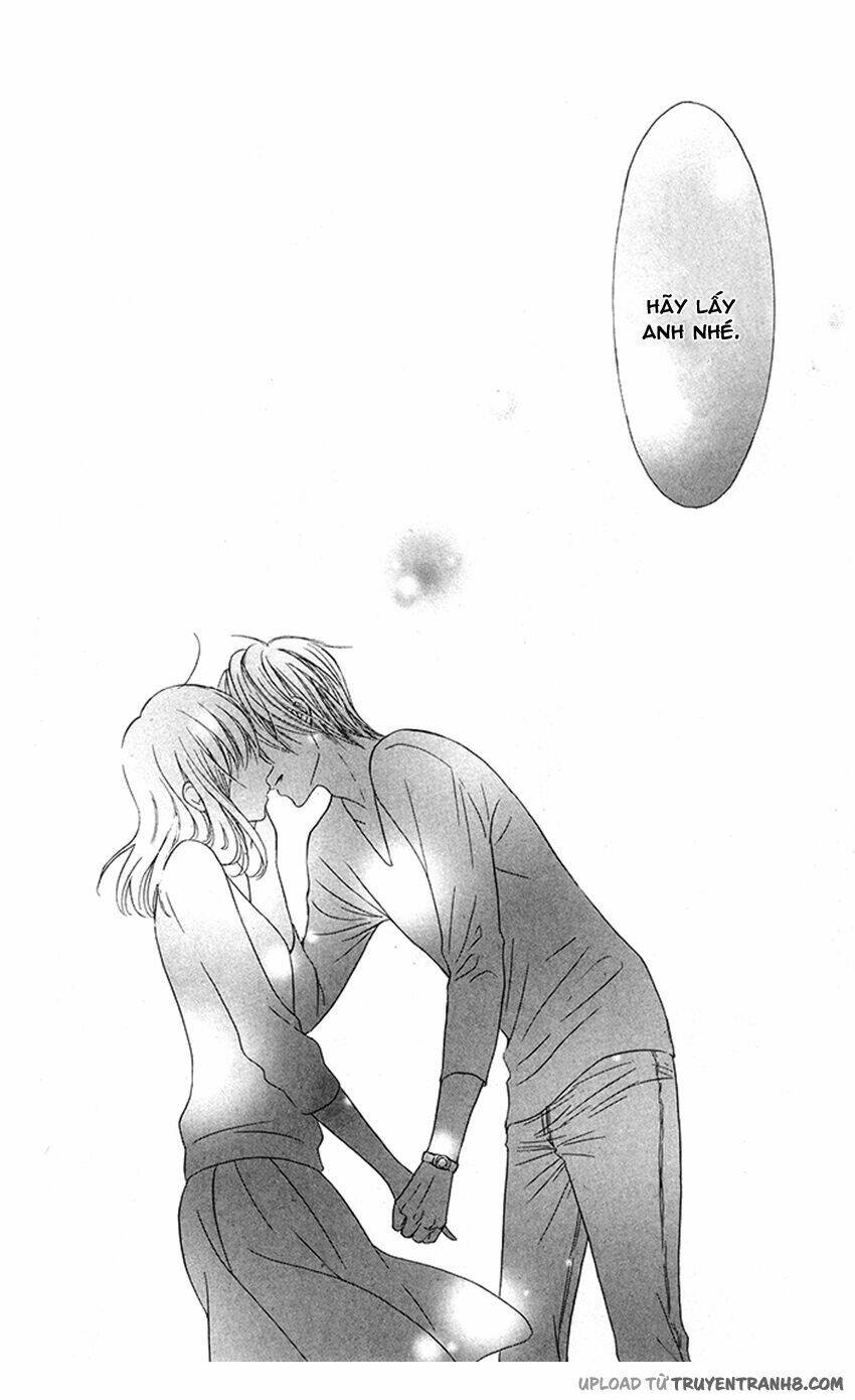 Hajimari No Niina Chương 16 Ảnh 34