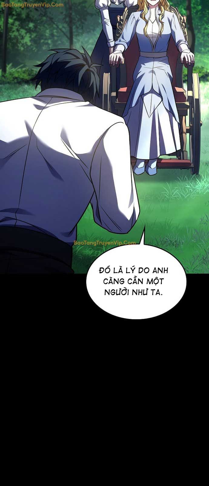 Huyền Thoại Giáo Sĩ Trở Lại Chương 164 Ảnh 78