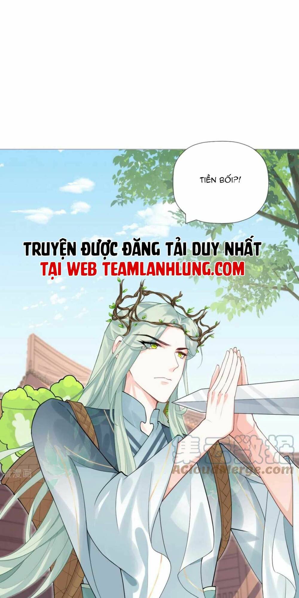 Thiết Lập Ác Nữ Của Tôi Sụp Đổ Rồi Chương 35 Ảnh 29