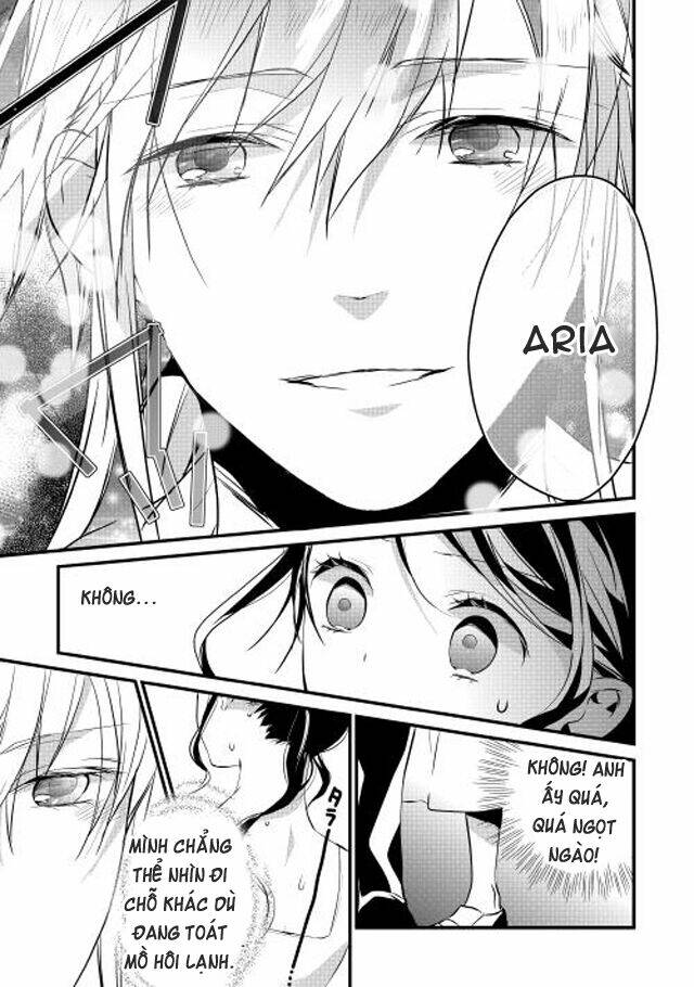 Yuusha-Sama Ni Ikinari Kyuukon Sareta No Desu Ga Chương 6 Ảnh 15