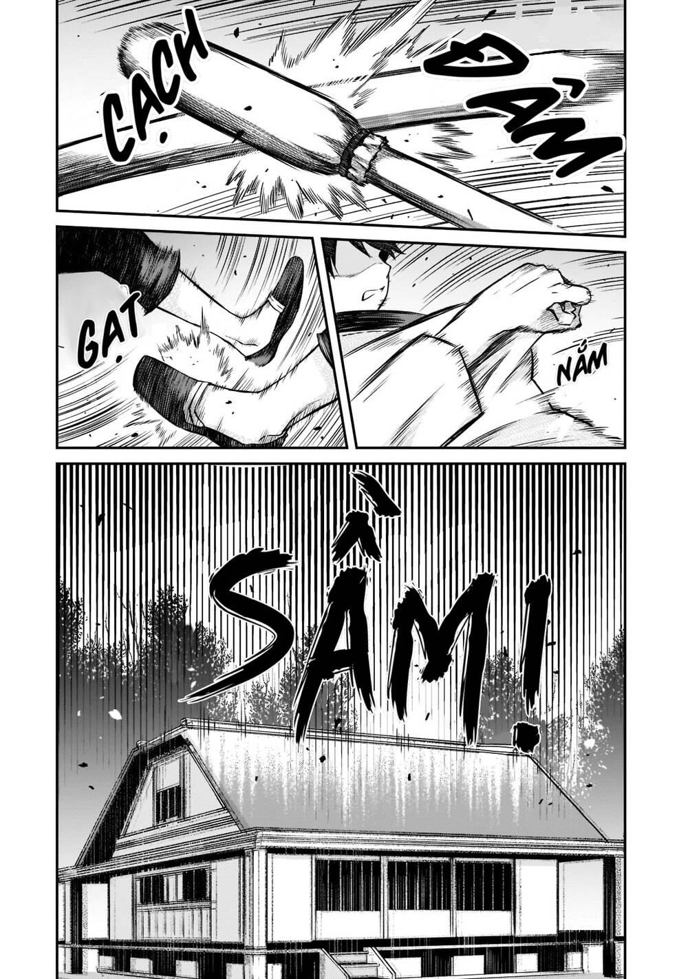 Horobi No Kuni No Seifukusha: Maou Wa Sekai O Seifuku Suru Youdesu Chương 9 Ảnh 11