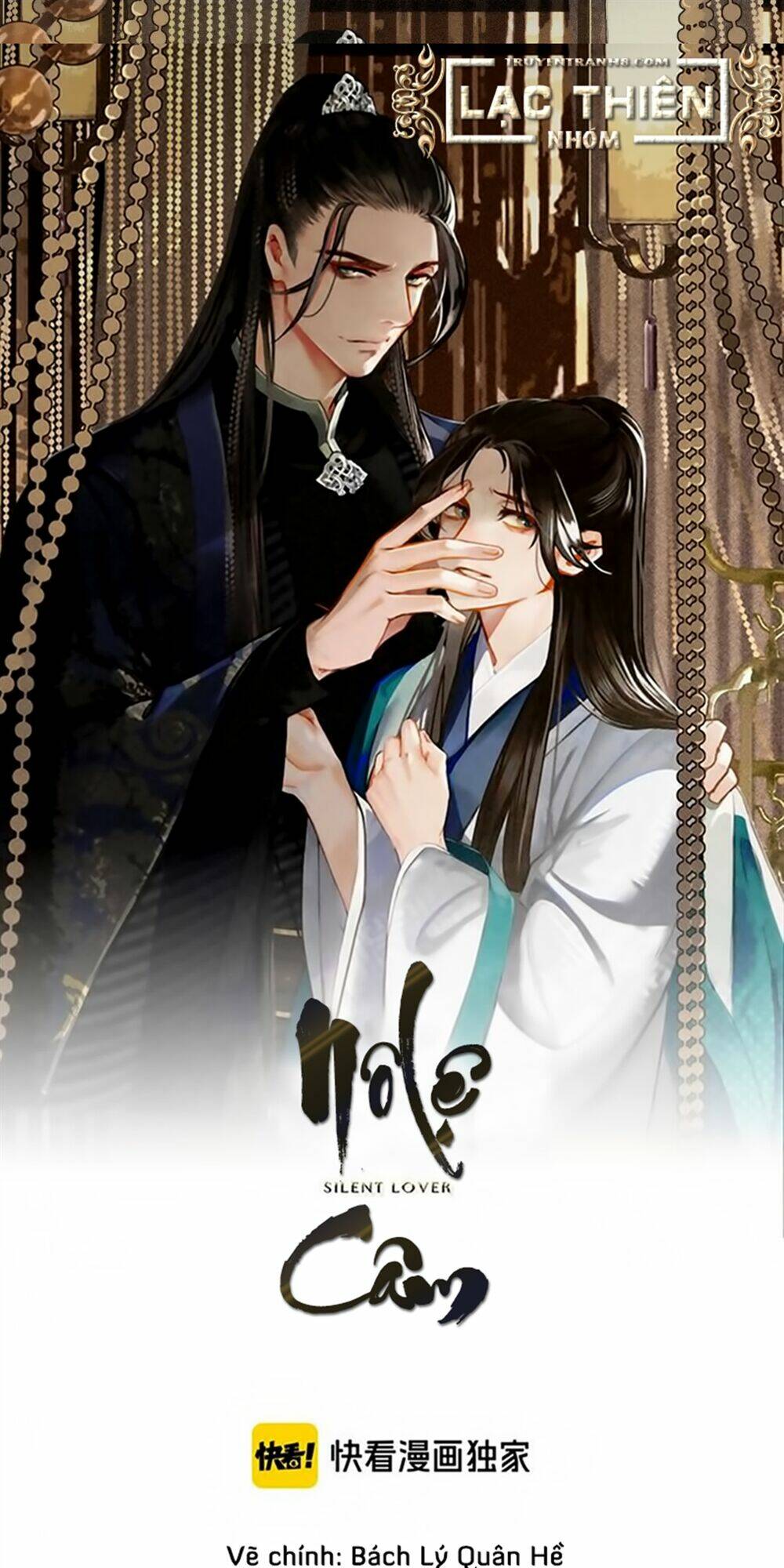 Nô Lệ Câm Chương 44 Ảnh 2